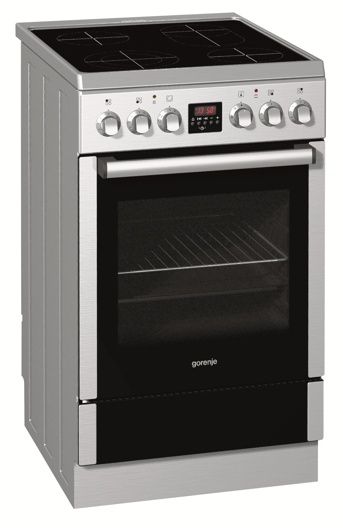 Gorenje EC57345AX — vue 1 sur 1