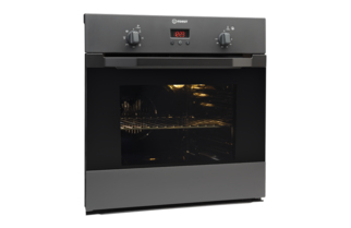 Indesit IF 63 K.A (AN) — vue 1 sur 1