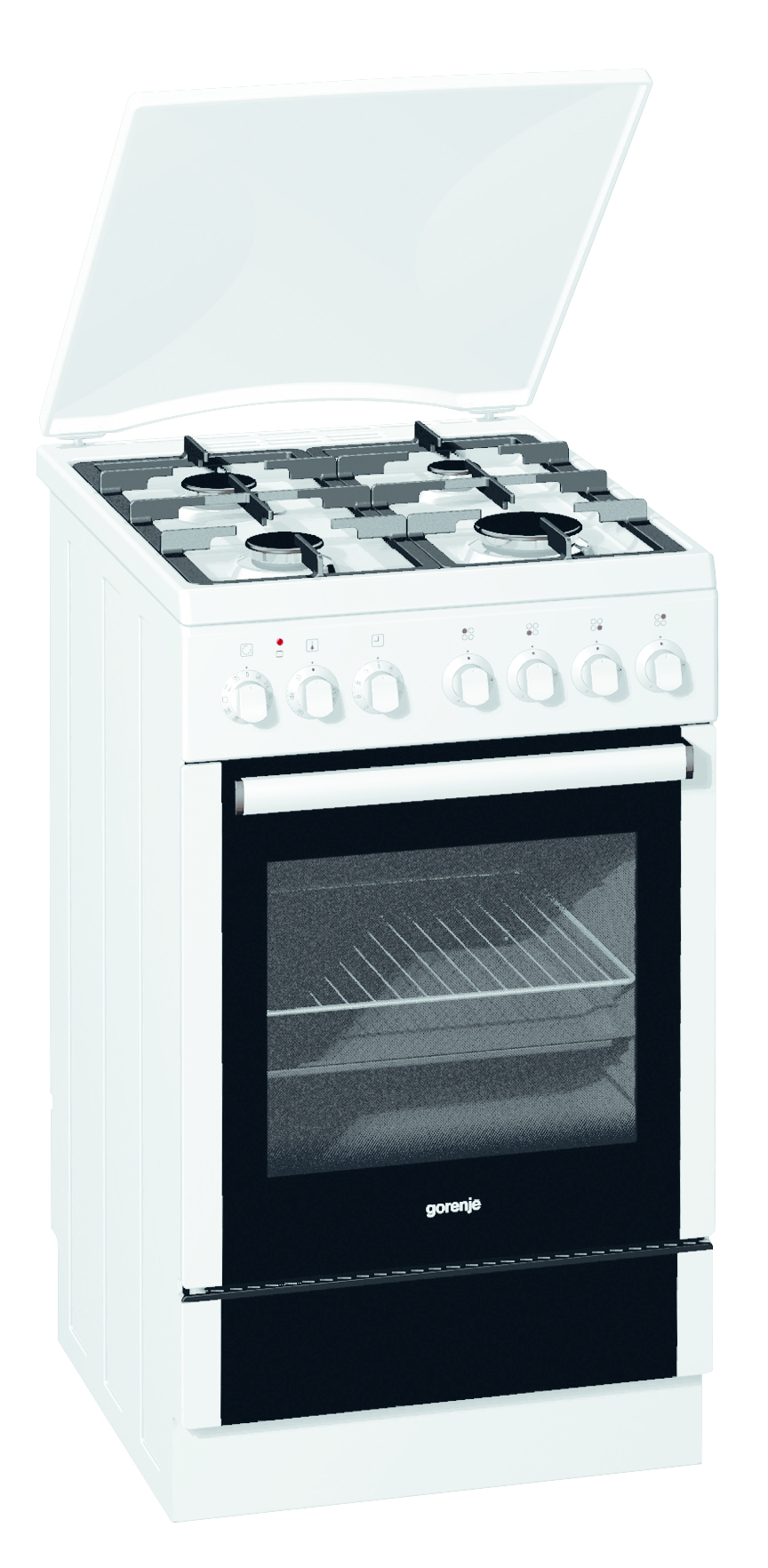 Gorenje K57220AW — vue 1 sur 1