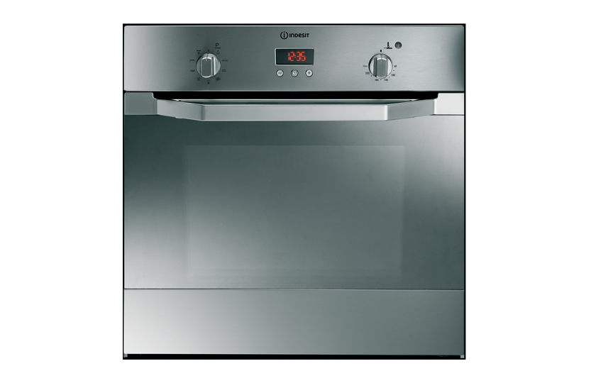 Indesit IF 83 KC.A IX — vue 1 sur 1