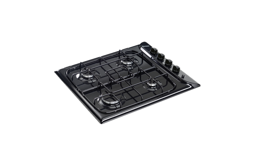 Indesit PIM 640 AS (BK) — vue 1 sur 1
