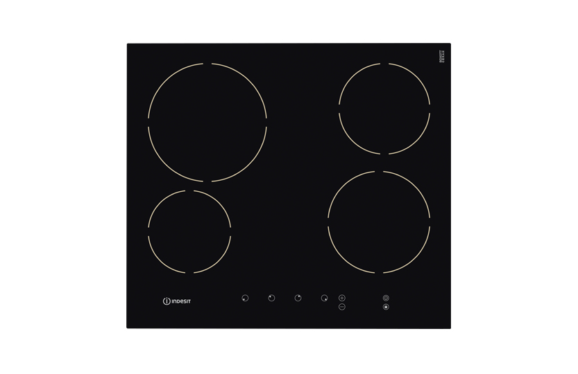 Indesit VRA 640 C (PT) — vue 1 sur 1