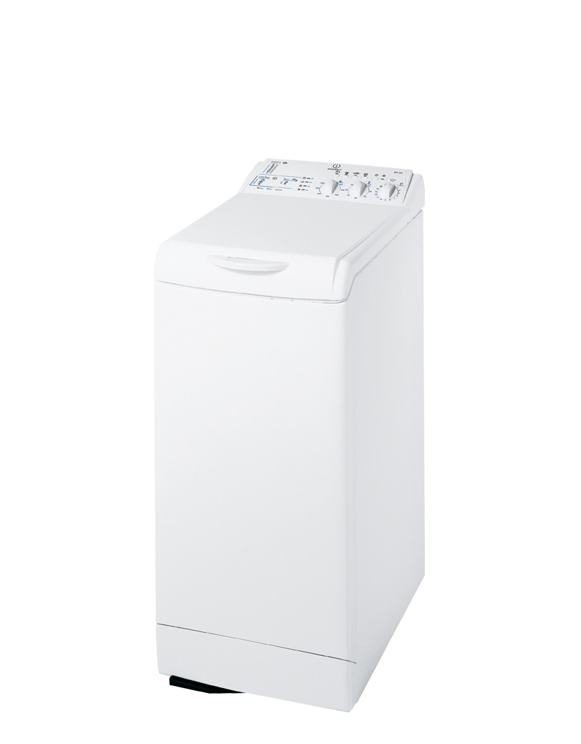Indesit WITL 1051(EU) — vue 1 sur 1