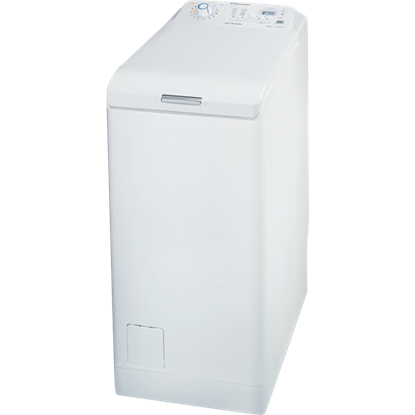 Electrolux EWT106411W — vue 1 sur 1