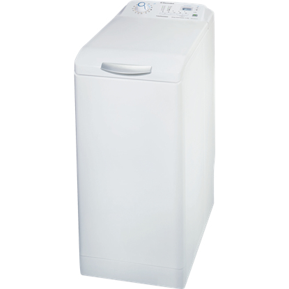 Electrolux EWB105405W — vue 1 sur 1