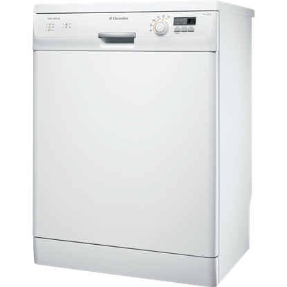 Electrolux ESF65030W — vue 1 sur 1
