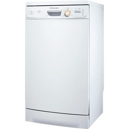 Electrolux ESF43005W — vue 1 sur 1