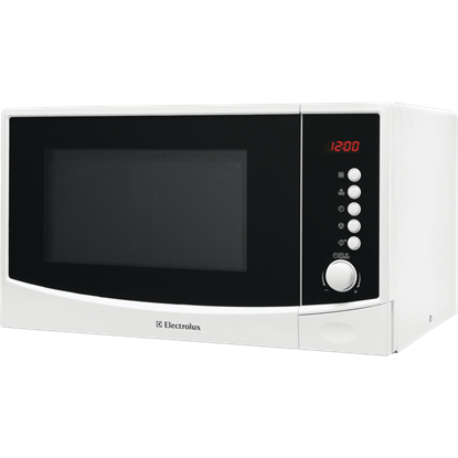 Electrolux EMS20200W — vue 1 sur 1