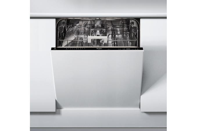 Whirlpool WP 120 — vue 1 sur 2