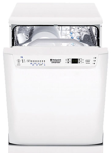 Hotpoint LFF 8214E EU — vue 1 sur 1
