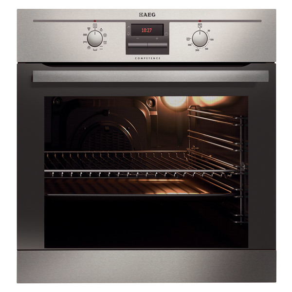 AEG BE3002420M — vue 1 sur 1