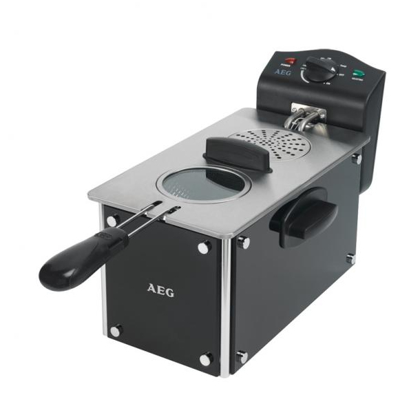 AEG FR 5554 — vue 1 sur 1