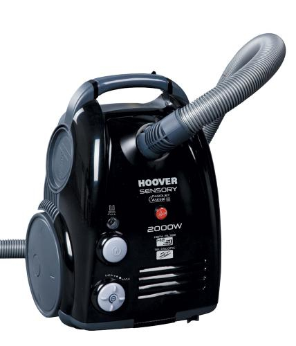 Hoover TS 2051 — vue 1 sur 1