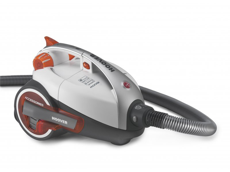 Hoover TFV 1617 — vue 1 sur 1