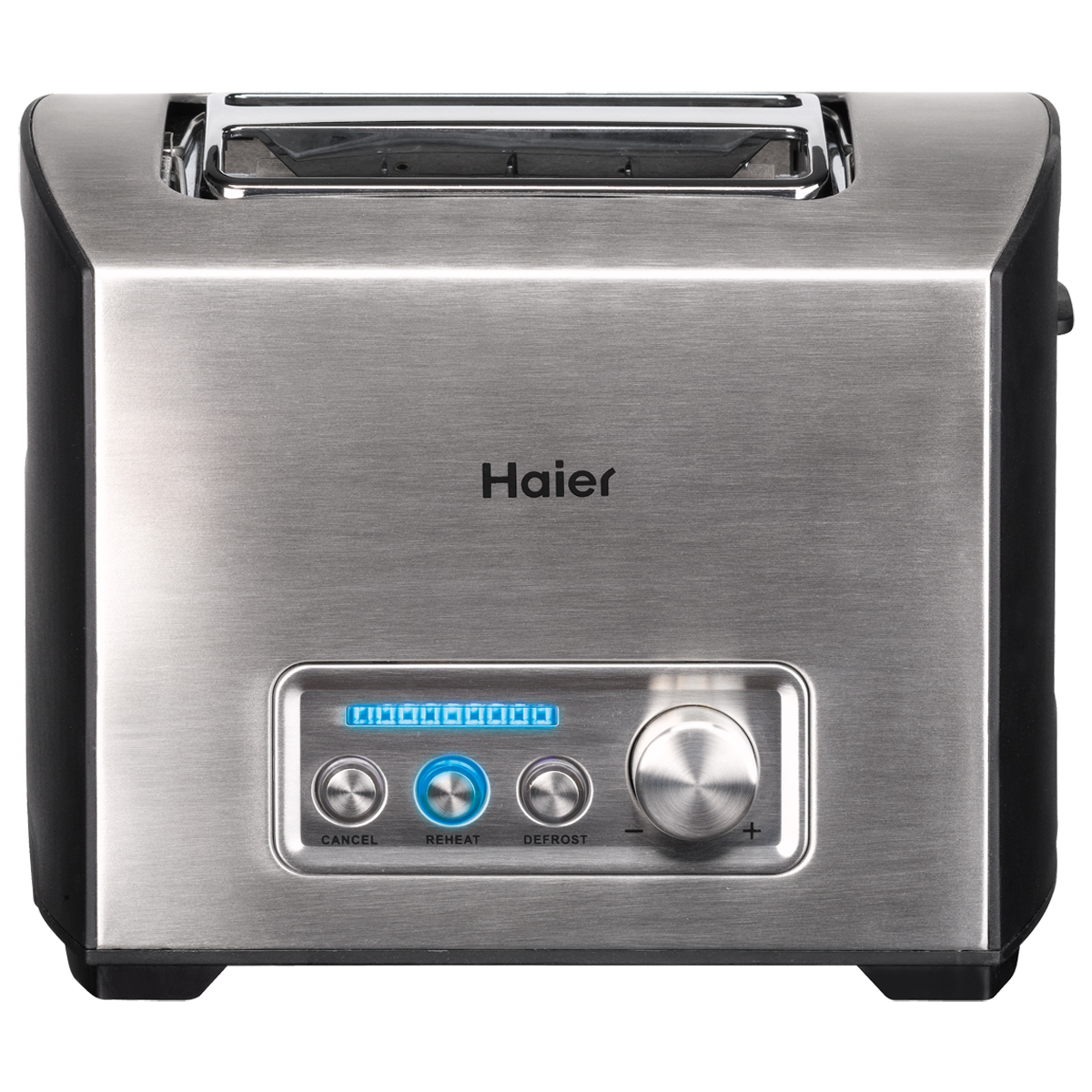 Haier HTR-2110 — vue 1 sur 1