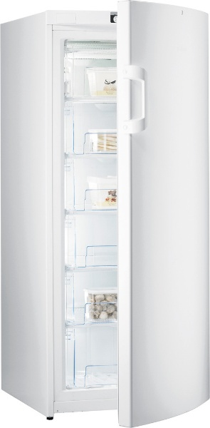 Gorenje F6151AW — vue 1 sur 1