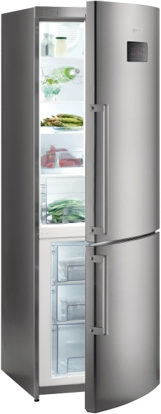 Gorenje NRK6181MX — vue 1 sur 1
