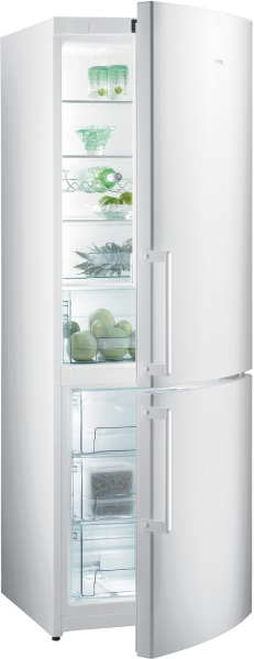 Gorenje RK6182EW — vue 1 sur 1
