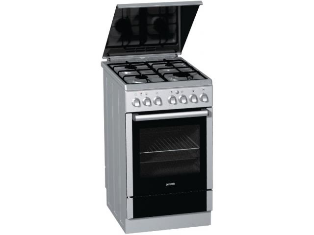 Gorenje K 57220 AX — vue 1 sur 1