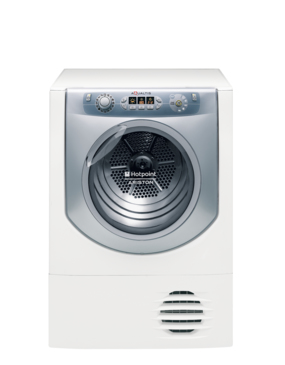 Hotpoint AAQCF 81 U (EE) — vue 1 sur 2