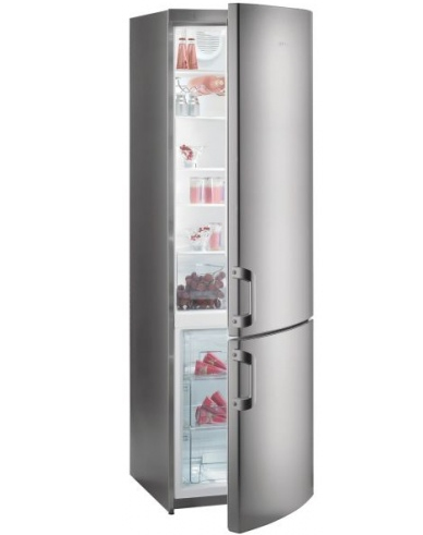 Gorenje RK 6201 UX/2 — vue 1 sur 1