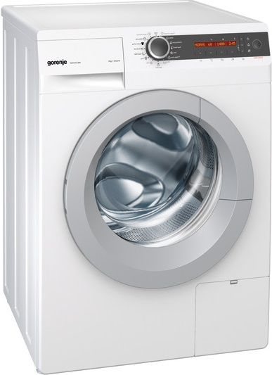 Gorenje W7603L — vue 1 sur 1