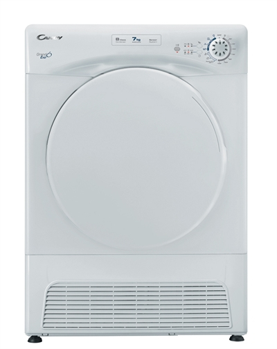 Candy EVOC 570B-S — vue 1 sur 1
