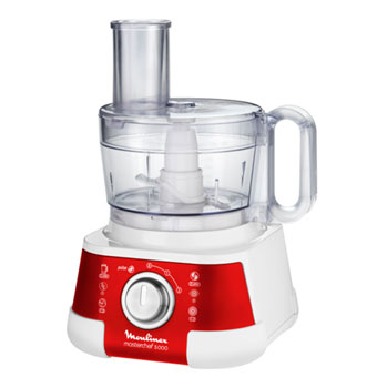 Moulinex Masterchef 5000 — vue 1 sur 1
