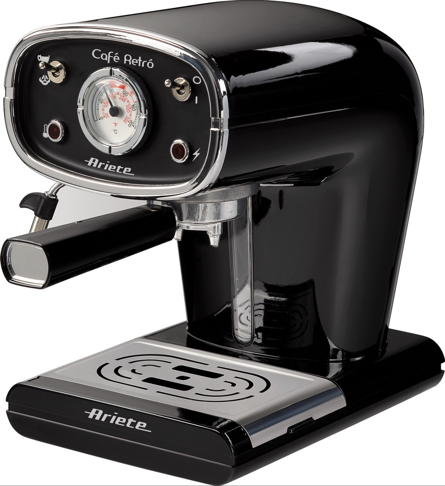 Ariete Cafè Retro — vue 1 sur 1