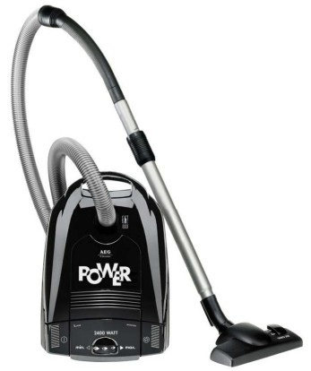 AEG Vampyr CE Power 24 Trio — vue 1 sur 1