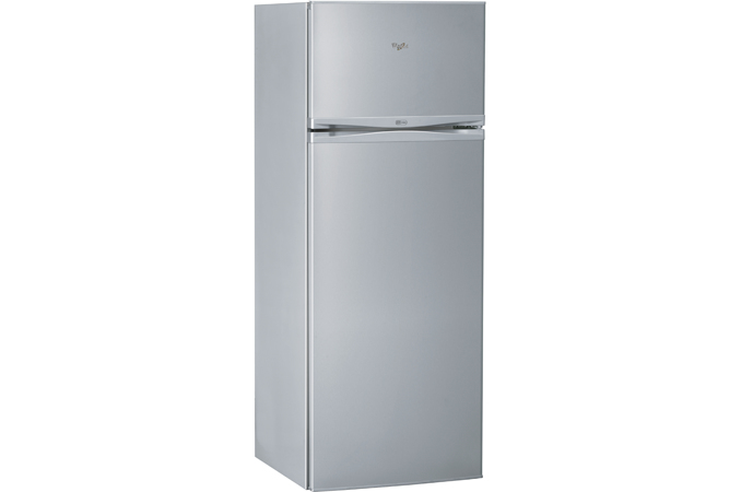 Whirlpool WTE2211 IS — vue 1 sur 2
