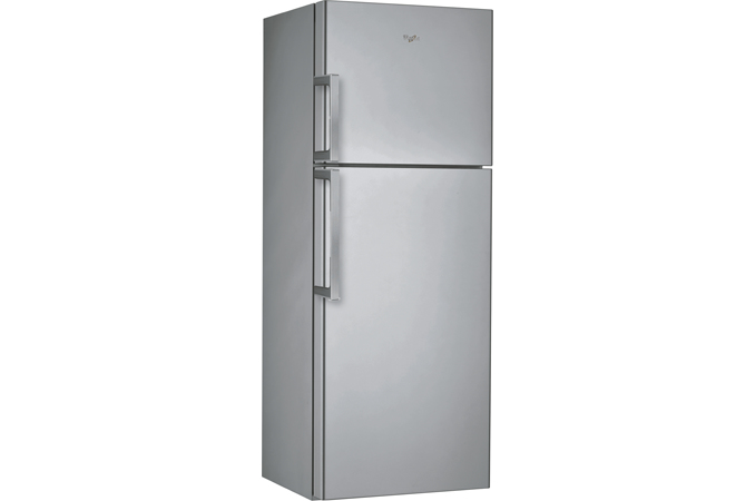 Whirlpool WTV4525 NF TS — vue 1 sur 2