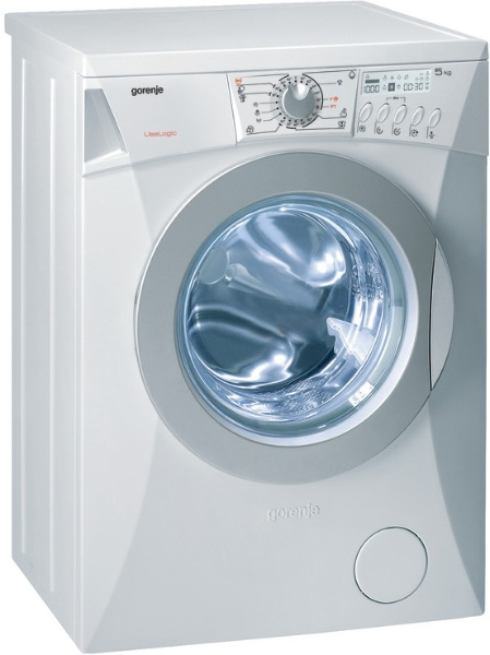 Gorenje WS53145 — vue 1 sur 1