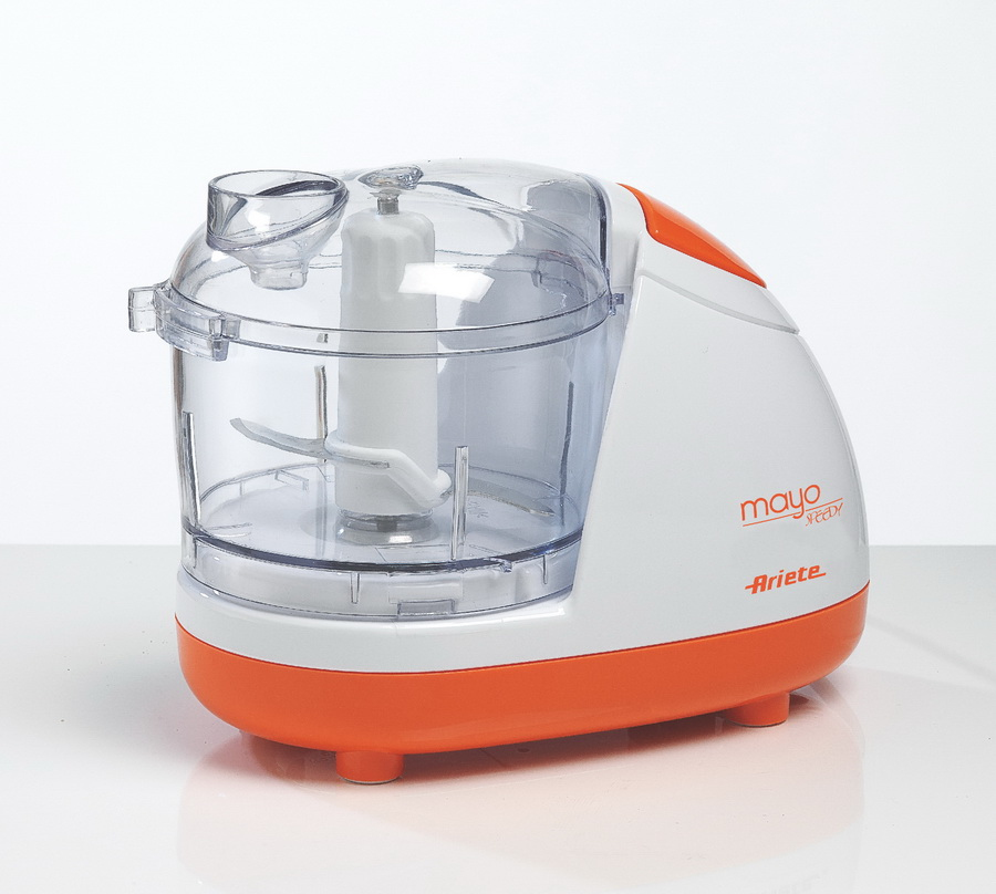 Ariete 1819 — vue 1 sur 1