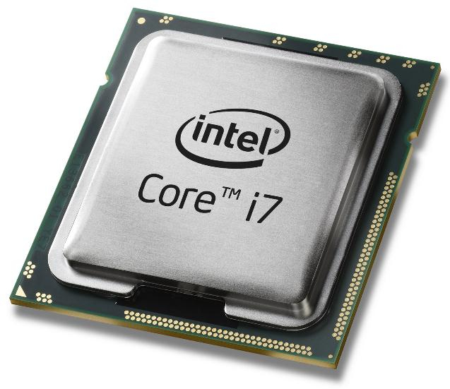 HP C4N05AV processor 2.7 GHz 6 MB L3