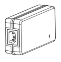 Zebra P1037974-018 power supply unit