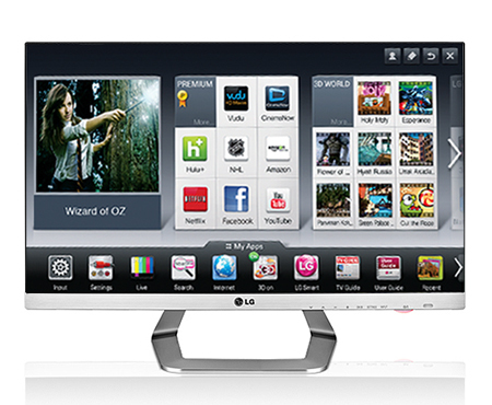 LG TM2792S 