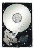 Seagate Desktop HDD Barracuda ES.2 SATA 3.0-Gb/s 1-TB HD 5pk internal hard drive 1 TB 7200 RPM 32 MB 3.5" Serial ATA