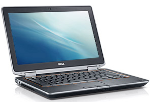 Specs DELL Latitude E6320 33.8 cm (13.3