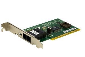 D-Link DFE-551FX network card 200 Mbit/s