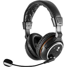 Turtle Beach X-RAY — vue 1 sur 5