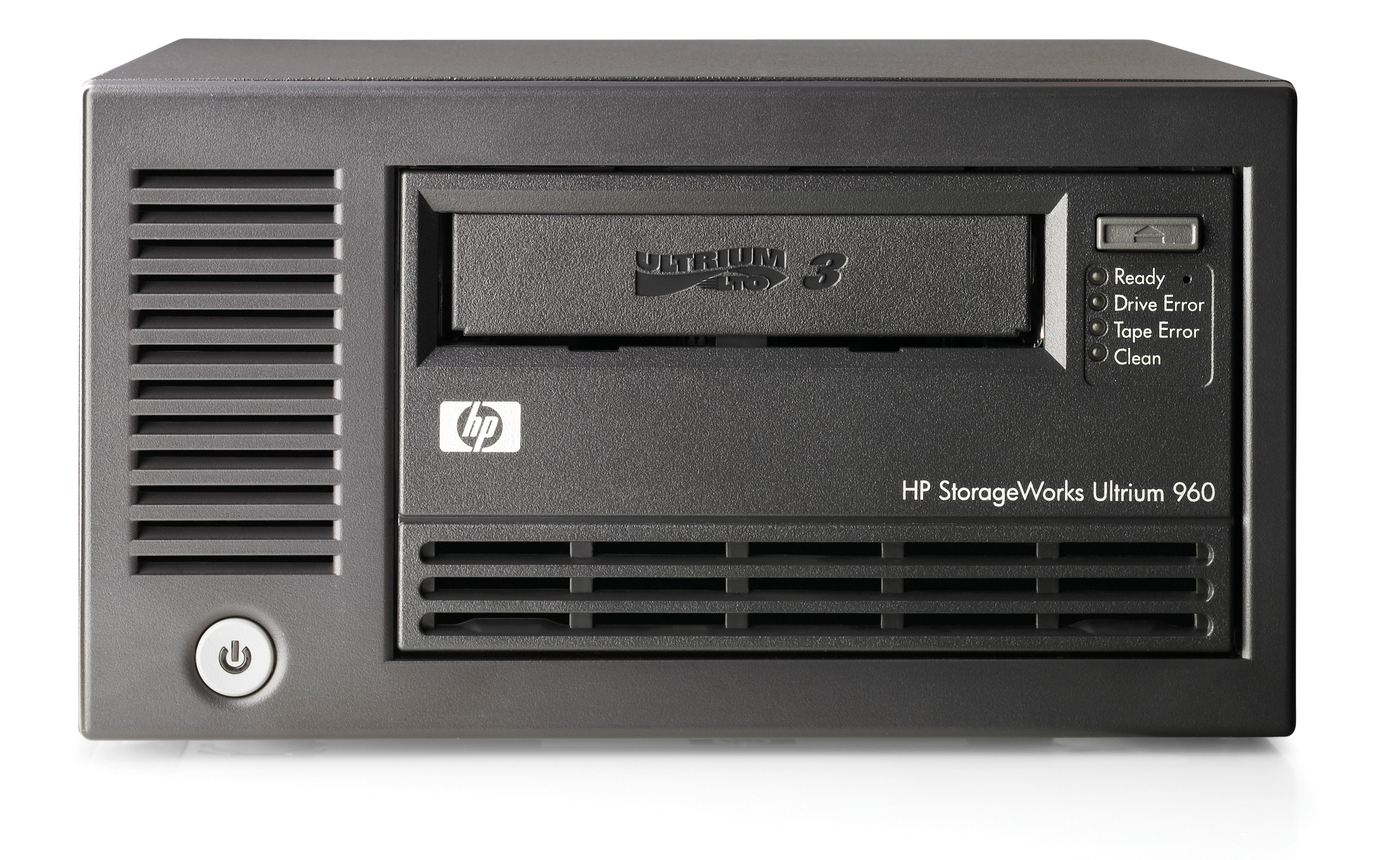HP StorageWorks Ultrium 960 SCSI External Ultimate Protection Tape Drive Storage auto loader & library Tape Cartridge
