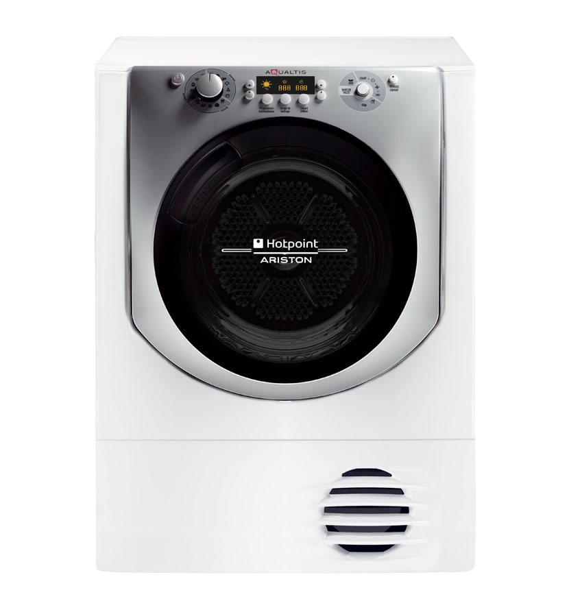 Hotpoint AQC9 BF5 T/Z1 (IT) — vue 1 sur 2