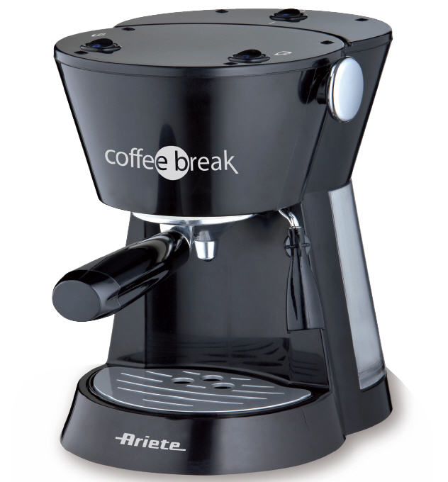 Ariete Coffee break 1336 — vue 1 sur 1