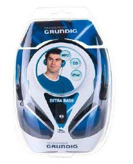 Grundig 38216 — vue 1 sur 2