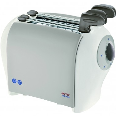 Imetec Dolcevita TS1 — vue 1 sur 2
