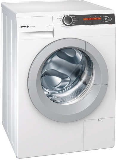 Gorenje W7643T — vue 1 sur 1