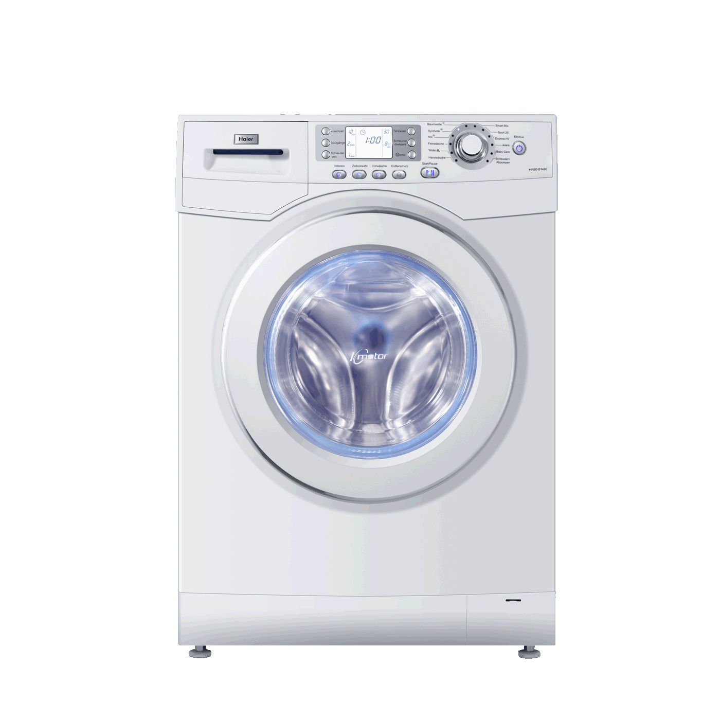 Haier HW60-B1486 — vue 1 sur 3
