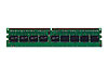 HP 1-GB PC2-5300 (DDR2 667 MHz) Bulk 100 DIMM memory module