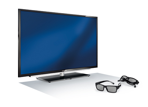 Grundig 47 VLE 9270 BL 